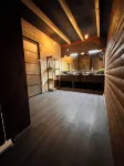 Glamping Resort Halicanum - Spa