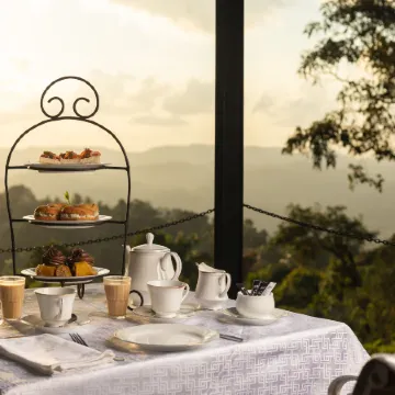 Mountbatten Bungalow- Thema Collection