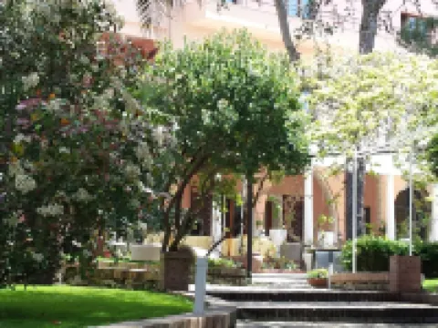 Park Hotel San Michele Hotels near Martina Franca