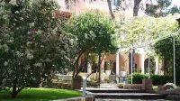 Park Hotel San Michele Hotels in Sisto