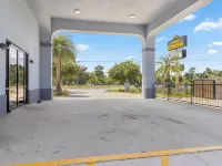 Express Inn & Suites Westwego Các khách sạn gần Công viên Audubon