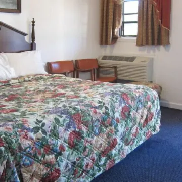 Lamplighter Motel - Clinton, Connecticut