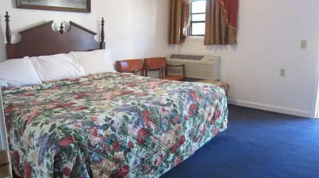 Lamplighter Motel - Clinton, Connecticut