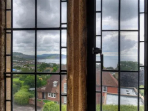 科拉姆塔6號 萊姆里吉斯酒店