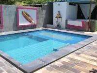 Paraiso Lounge Hotels near Tayrona National Natural Park