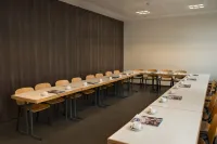 HI Generation Europe Hostel Hoteles en Molenbeek-Saint-Jean
