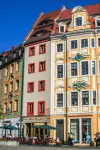 Zum Handtuch Hotels in Bautzen