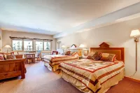 Gateway 5070 Hotels in Mountain House