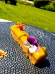 Hotel de la Gaichel - Frühstück