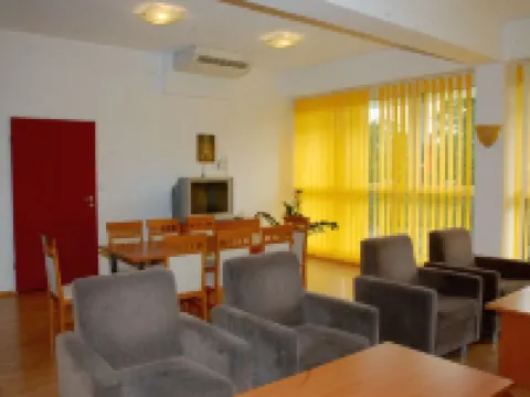 Sport Hotel Hotels in Debrecen