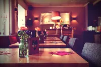 Hotel Nagel - breakfast
