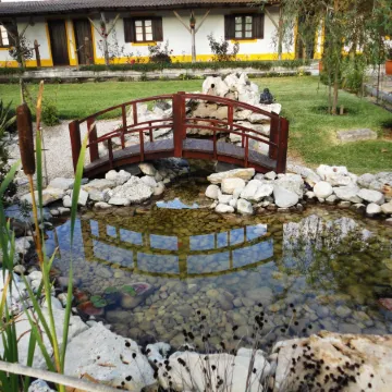 Hotel Rural A Coutada - Peniche