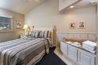 Snug Harbor Inn - 2-Star