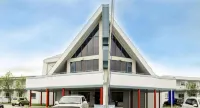 Albatross Hotel Các khách sạn gần Sân bay quốc tế Gander