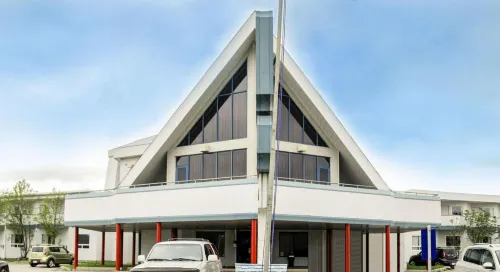 Albatross Hotel Hotels in Gander