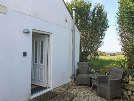 Five Degrees West Отели рядом с достопримечательностью «Мыс Корнуолл»