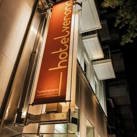 Hotel Verona