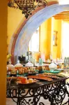 Hotel de Charme Capela Das Artes - breakfast