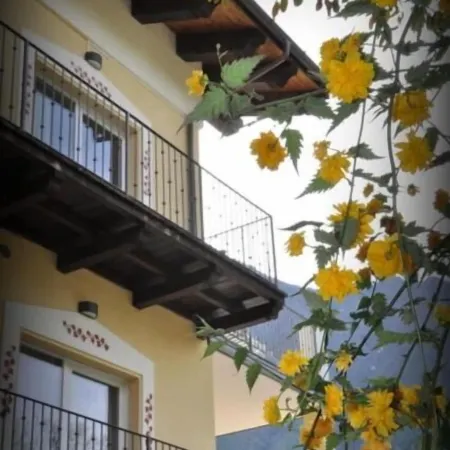 Hotel Le Soleil