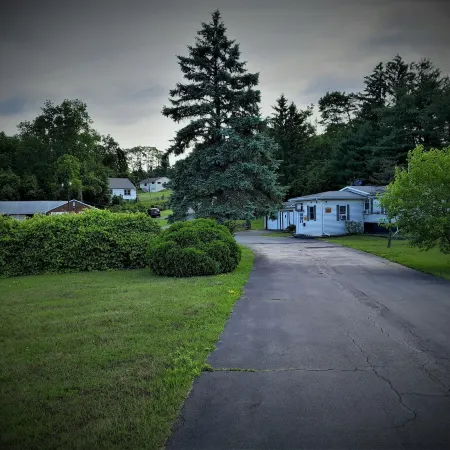 Peloke's Motel