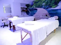 紫晶納帕飯店及水療中心 - SPA