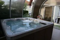 埃裡卡公寓飯店 - SPA
