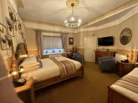 Chester House Guest House - 3 stelle