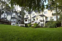 Miradores del Bosque Apart & Spa - Strand