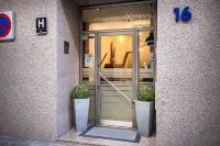 Hotel Catalunya Express