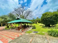 Finca Hotel la Ponderosa Hotels in El Tablazo