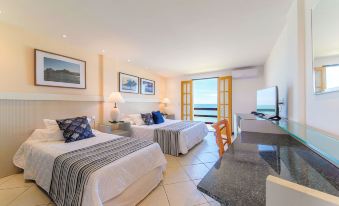 Hotel Vilarejo Praia All Inclusive