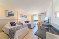 韋拉歐普拉亞飯店 Igreja Batista Ebenézer附近的飯店