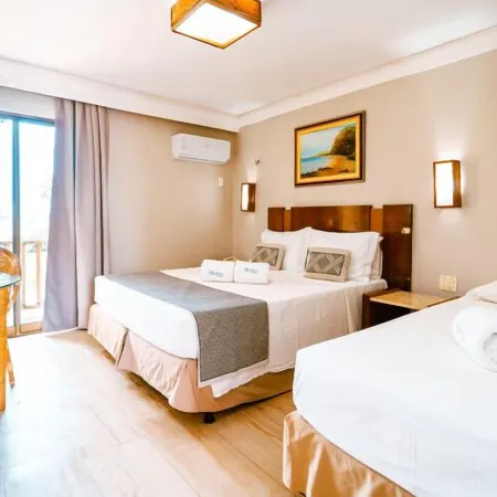 Thermas Hotel Mossoró