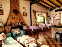 โรงแรม La Paleta del Pintor Hosteria - พร้อมอาหารเช้า