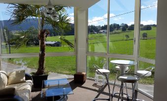 Hotel Restaurant le Yeti