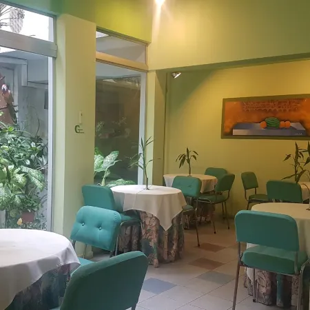 Hotel Amalfi