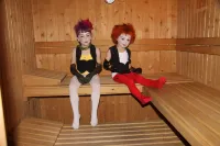Hotel Spa Atxaspi - Spa