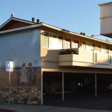 Beachcomber Inn