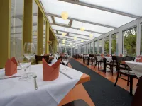Hotel Grenzfall Hotel dekat Berlin Congress Center
