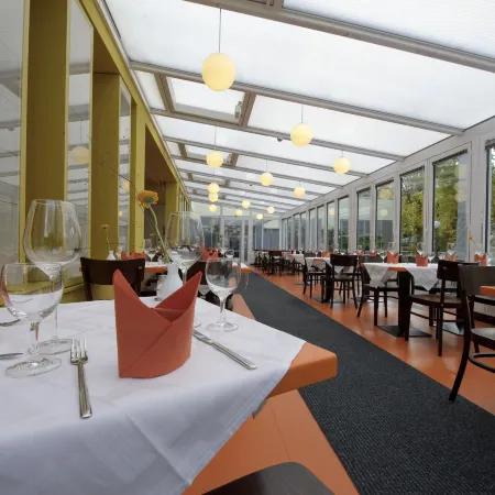 Hotel Grenzfall