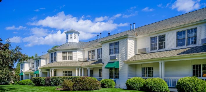 Ashbrooke Hotel Ξενοδοχεία στην πόλη Door County