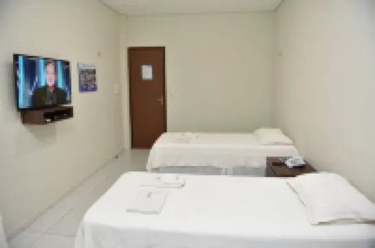 Ello Hotel Các khách sạn ở 