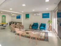 Express Floripa Residence Hotels near Ingleses