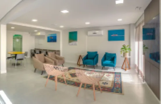Express Floripa Residence