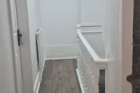 ลอดจ์ - ที่พักสำหรับ 10 คน & จอดรถฟรี โรงแรมใน