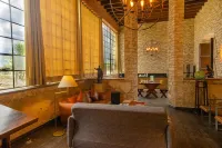 Mineral del Cielo - homestay