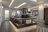 Red Tower Hotel - breakfast
