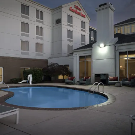 Hilton Garden Inn Auburn/Opelika