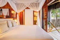 La Cozinha Bungalow Hotels in 