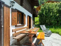 Notre Rêve Hotels in Zinal